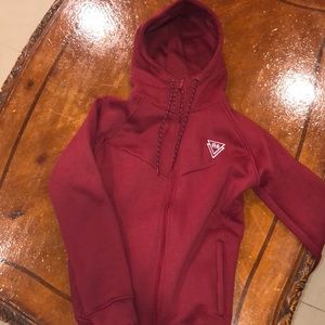 The Lost Breed Tech jacket